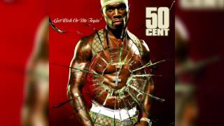 50 Cent - If I Can&#39;t (CLEAN) [HQ]
