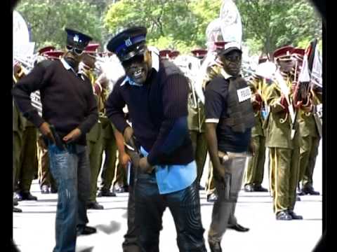 Alphamatone - Mark Time