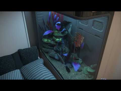 Star Citizen rsi constellation phoenix tour