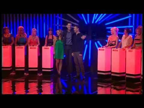 Take Me Out (Ireland) Episode 02 Full Fri 22nd Oct 2010