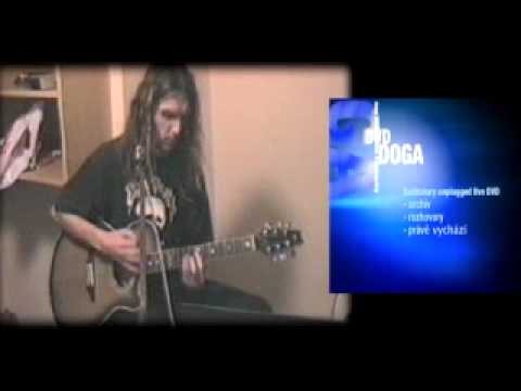 Doga - Unplugged DVD trailer
