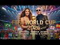 FIFA World Cup 2026 – Tsamina Mina Zanga Lewa | Shakira & Pitbull Style (AI Worldwide Anthem 2026) DEFAULT Thumbnail