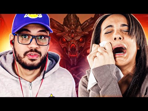 SMITE - FUI DERRETIDO NO X1!