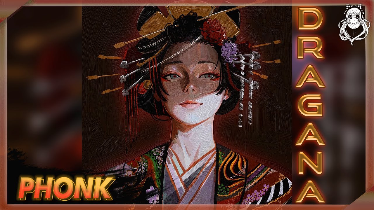 Mehdibh - Dragana (slowed)