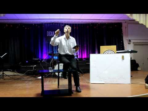 Tudor Lupanciuc - Traieste Viata cu Scop