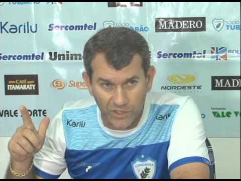 Tubarão faz jogo-treino contra o Cincão no VGD