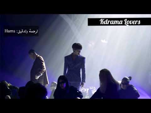 Taemin (태민) & Bewhy (비와이) - Pinocchio (피노키오) // The Call EP.7 Arabic Sub مترجمة