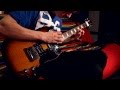 Monuments - I, The Creator (Guitar Cover) 