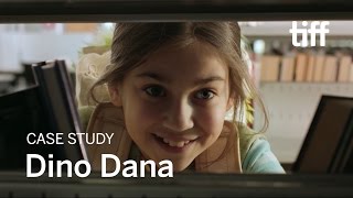 Case Study: Dino Dana | TIFF Kids Industry Forum video