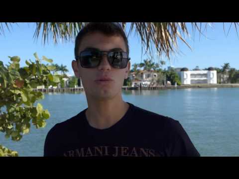 Mc Rafinha Miami - Papo de Milhão