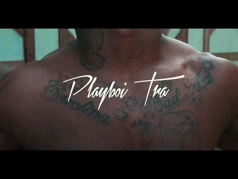 Playboi tra- savage