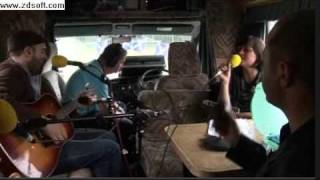 Swans - Camera Obscura (Live Acoustic )