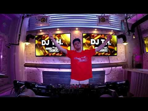 Dream Dance Session by DJ T.H. live at KiezStudio Hamburg