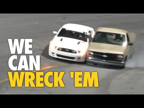 Spectator Racing | New Smyrna, Jun 29 '24 (CLIPS)