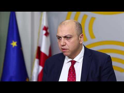 რიკოთის გზის შემადგენელი ჩუმათელეთი-ხევის მონაკვეთის მშენებლობა იწყება