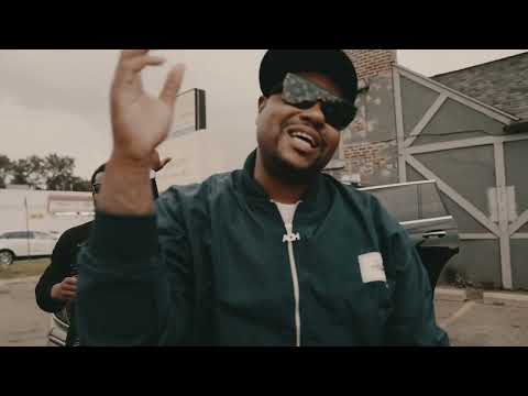 Overlord Scooch x Marathon Domm - "OVL" Official Video #TrayPack8 #TMC