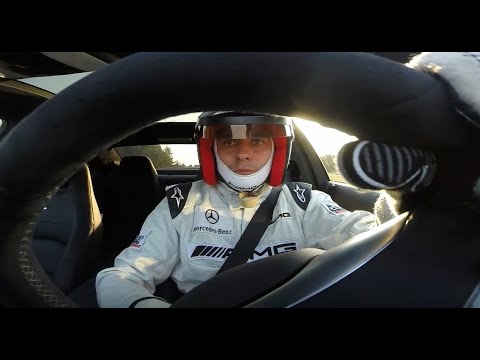 Mirek Gumula - 20 years of Driving Performance