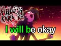 I Will Be Okay Helluva Boss Karaoke