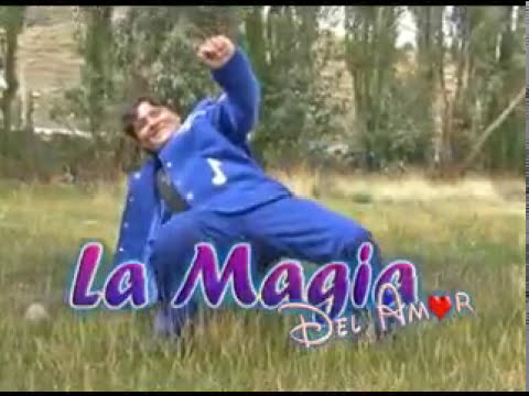 Si Tu No Estas Conmigo - La Magia del Amor