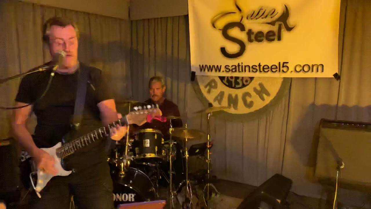 Promotional video thumbnail 3 for Satin Steel