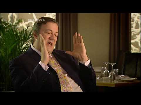Stephen Fry Introduces Kenneth Clark's Civilisation
