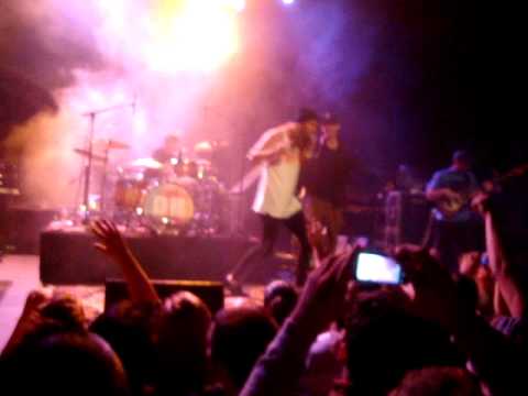 Dance All Night by Dirty Heads Feat Matisyahu