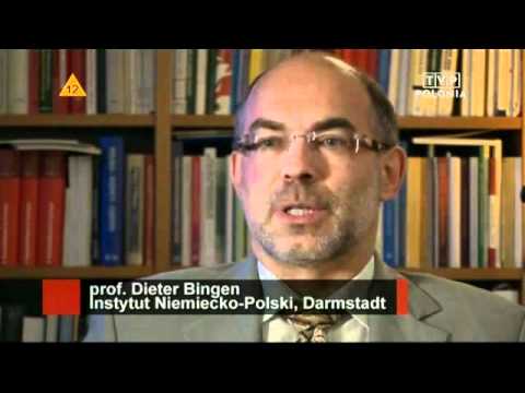 Atak Hitlera na Polskę - jak rozpoczela sie II wojna swiatowa cz. 1