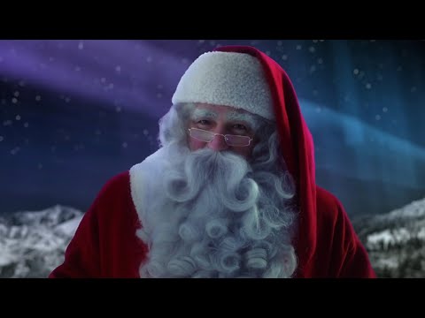 PNP–Portable North Pole™ video