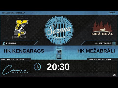 2023 09 25 | HK ĶENGARAGS (KNG) - HK MEŽABRĀĻI (MZB) | E5