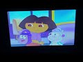Opening To Go Diego Go Great Gorilla 2008 DVD
