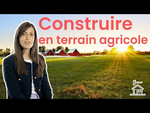 , title : 'CONSTRUIRE en TERRAIN AGRICOLE, avec Me Sophie Marques'