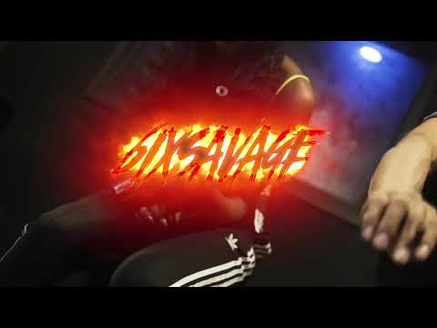 LA LOS NEW GLICK FT.6IXSAVAGE