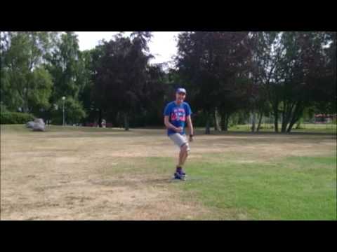 Zumba Gold®: "Kes ei tantsi on politsei" (Cumbia)