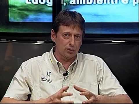 Intervento di Stefano Santi - SentieriNatura 2009 - 06