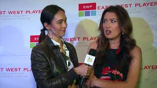 Jaime Schwarz - EWP As We Babble On video