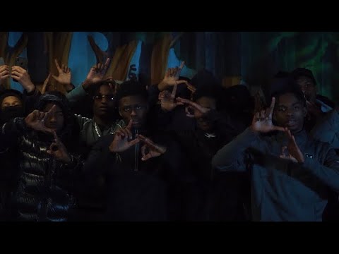 Geekaa & Deekaa - Buiten (Prod. By Zel)