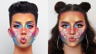 ☆BUBBLES☆ inspired by James Charles