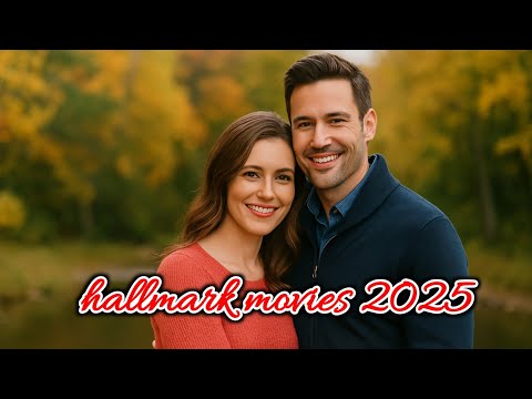 Great Hallmark Movies 2025 - New Hallmark Romance - Best Hallmark - Home for Christmas Love Story