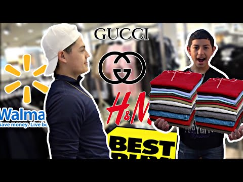 Anything you can carry, I’ll buy! 😳 (Extreme shopping spree)