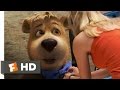 Yogi Bear 3 10 Movie CLIP Can I Shoot You 2010 HD