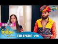 Rimjhim Choti Umar Bada Safar Full Episode Highlight 239 Dangal TV Special