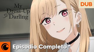 My Dress-Up Darling | Episodio 1 dub ITA