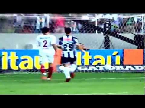 Top 5 goals in Brazil - Neymar outshines the competition