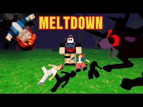 I Almost Lost My Mind Because of ONE Player in 99 Nights in the Forest