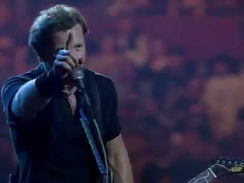 We don't give a shit (James Hetfield)