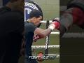 Conor Benn RIPS pads with VICIOUS hooks & combos in workout for Dobson!