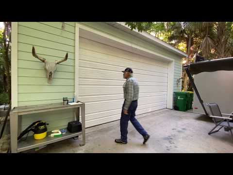 Flip Pallot's Secret Laboratory Tour