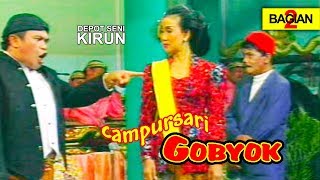 Download lagu KIRUN - LAWAK ' CAMPURSARI GOBYOK ' BAGIAN 2 mp3 Download lagu KIRUN - LAWAK ' CAMPURSARI GOBYOK ' BAGIAN 2 mp3