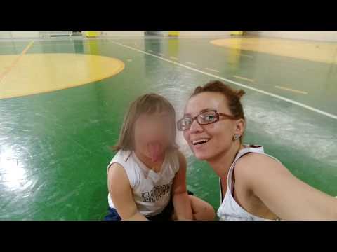 Au Pair Video Application | Nívea Silva