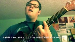 Neverending Line acoustic version by GO HOME